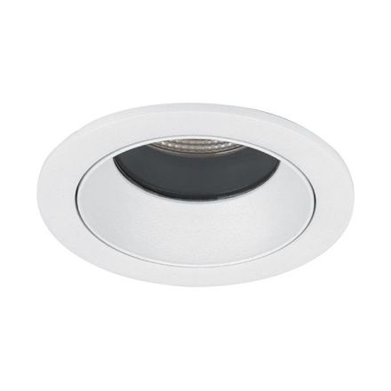 Brumberg 12035173 LED recessed ceiling spotlight LB18 500mA 9.2W 3000K white