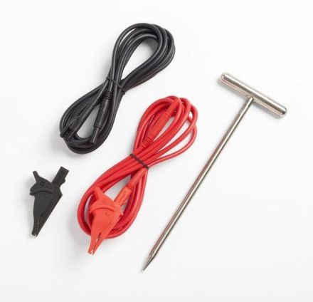Beha Amprobe 4994446 TL-UAT-600 for UAT-600 series test lead set