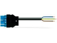 Wago 771-5001/204-000 connecting cable 5p H05Z1Z1-F 1.5qmm