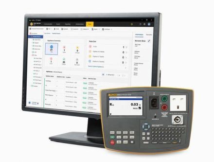 Beha Amprobe 5315194 FLK-TRUTEST-LITE-M5 (5 accesses) Software license code