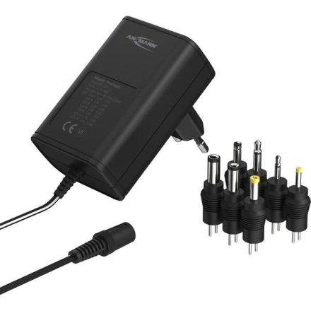 Hückmann 146578 Universal APS1000 power supply