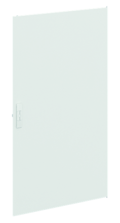 ABB Striebel & John CTB39S sheet steel door right 3FB, 9-row, 2CPX052338R9999
