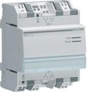 Elcom RED711Y 2-wire bus system REG video amplifier