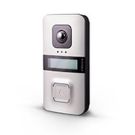 Grothe 75403 vidoora VD 720-W si WLAN silver audio door station