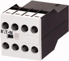 Eaton DILA-XHI22 auxiliary switch module, 276426