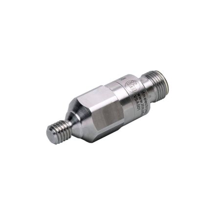 ifm electronic VSA201 250 J257external diagnostic electronics acceleration sensor