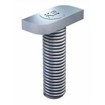 K2 Systems 1000571 M TB 28/15 M10x25 A2 SU=100 hammer head screw