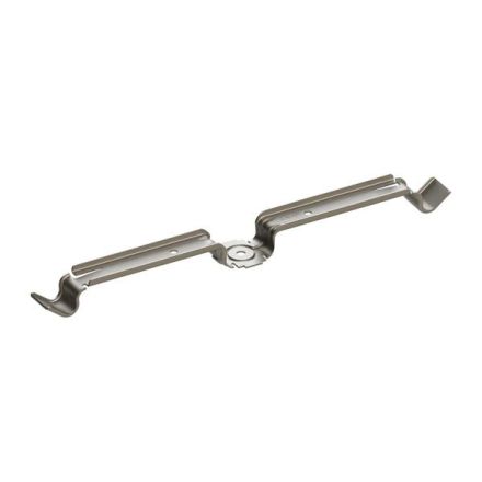Erico Caddy 182046 PKM16H3 16 cable D:10mm fastening D:4.5mm cable holder