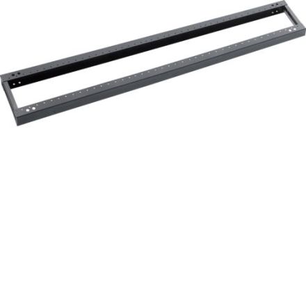 Hager MES-RS240401 2400x100x400 RAL9005 series base