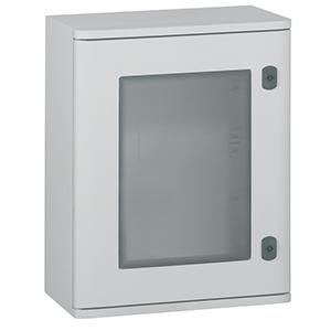 Legrand 036281 plastic distributor GEH.MARINA W.WINDOWS 800X600X300