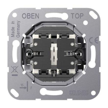 Jung K532-4EU Multi-Switch 2-way toggle switch