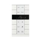 BUSCH-JAEGER SBS/U10.0.11-884 KNX RTR extension Tenton | 10-way | studio white matt