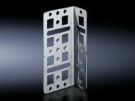RITTAL 4597000 mounting bracket galvanized including screws, pack of 4.