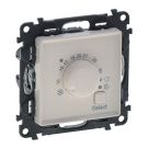 Legrand 752233 Room thermostat Valena Life ELECTR. MW, (bright white)