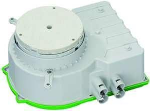 Spelsberg BTronic Drillbox 150 concrete box, 97680401