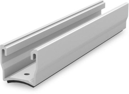 K2 Systems 2004210 MultiRail 25 CSM mounting rails