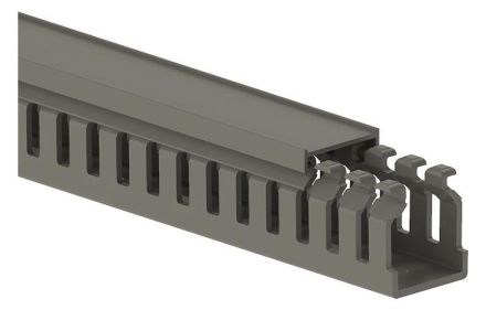 GGK 1683 VK 30x25 color 7030 wiring duct