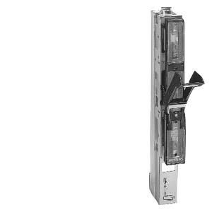 Siemens 3NJ4103-3BR02 fuse switch disconnector 3-pole switchable