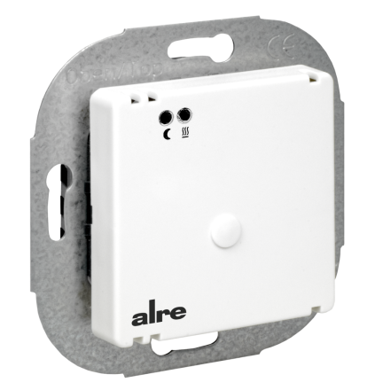 Alre-It UN030000 FETR 101.700#07 UP internal position floor temperature controller