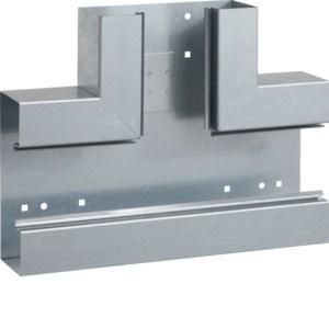 TEHALIT BRS651708VERZ T-piece base profile BRS 70x170mm OT 80 galvanized