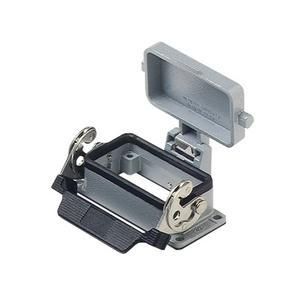 Ilme CHI10LS surface-mounted housing CHI10LS