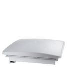 Siemens 8MR6411-5VL64 roof filter fan AC 115V Standard IP54 292x 292mm RAL7035