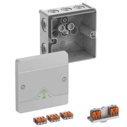 Spelsberg 80447001 Abox SLK-4 IP66 junction box