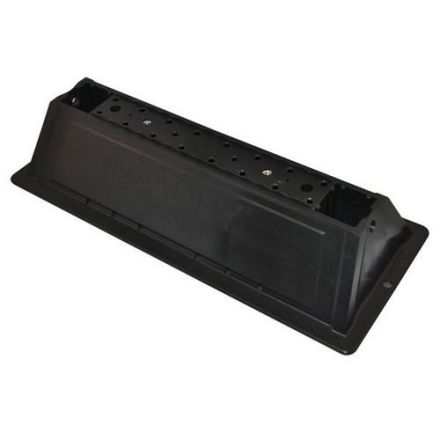 Erico Caddy 360497 PBU16M Universal Carrier 483mm Roof Mount