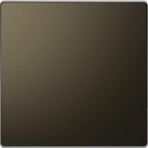 MERTEN MEG4075-6052 Blanking cover Moccametallic System Design