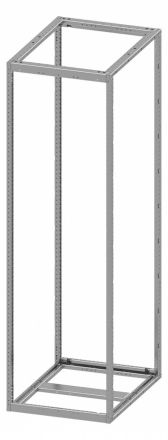 Siemens 8PQ1206-8BA01 2000mmx600mmx800mm galvanized scaffolding