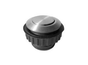 Grothe 62070 bell button, 62070