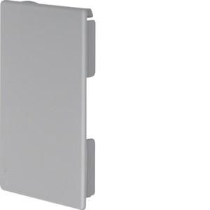 TEHALIT FB8013067030 for FB 80x130mm stone grey end piece