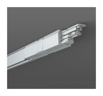 RZB 701107.009 3-phase DALI grey center feed