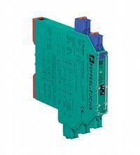 Pepperl & Fuchs 242097 KCD2-ST-EX2.SP isolating switch amplifier