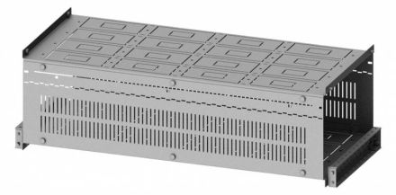 Siemens 8PQ3000-0BA81 SIVACON S4 Form 2B subdivision