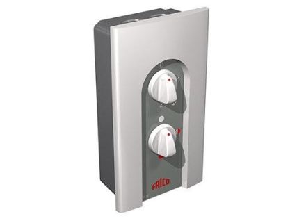 Frico 10738 CB22 Portier E IP44 controller