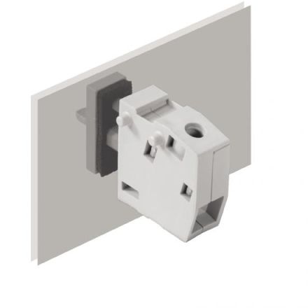 Weidmüller 1003910000 WGK 4 VP/Z feed-through terminal
