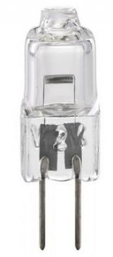 Scharnberger & Hasenbein 42401 G4 10W 12V clear 8x30mm halogen bulb