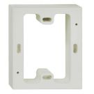 ELSO ELG735970 AP housing 1-way 22mm white Renova