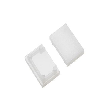 Brumberg 53056070 End piece 53056 for cover 53432