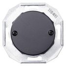 ELSO WDE011290 blank cover black Renova