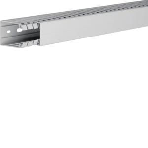 TEHALIT HA760040 wiring duct 60x40 light grey