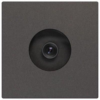 TCS AMI10510-0057 SW black video camera module