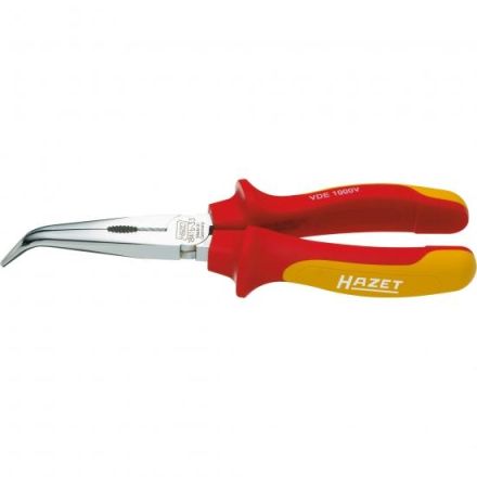 Hazet 1841BVDE-33 1841Bvde-33 flat nose pliers