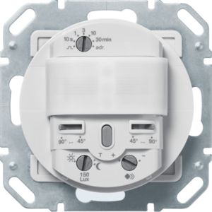 BERKER 80262160 KNX motion detector R.1/R.3 | 1.10 m