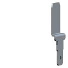 Siemens 3NP1953-1BG40 auxiliary conductor connection