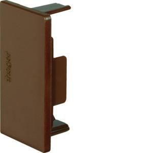 TEHALIT LF3006068014 for LF 30x57mm brown end piece