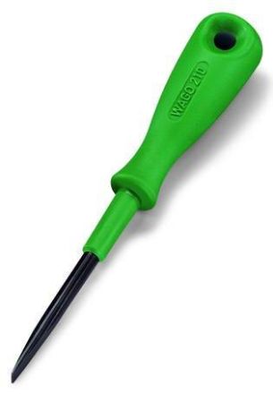 Wago 210-647 operating tool