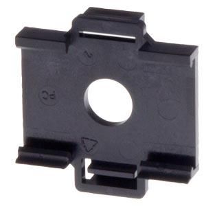 Siemens 5SV8900-2KK DIN rail mount for 5SV8701-2KK 5SV8701-2KP