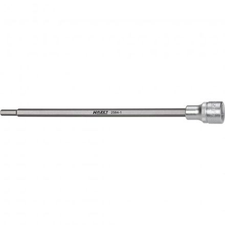 Hazet 2584-1 8C screwdriver insert